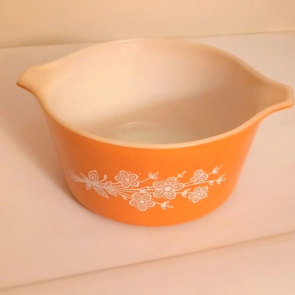 Vintage Pyrex